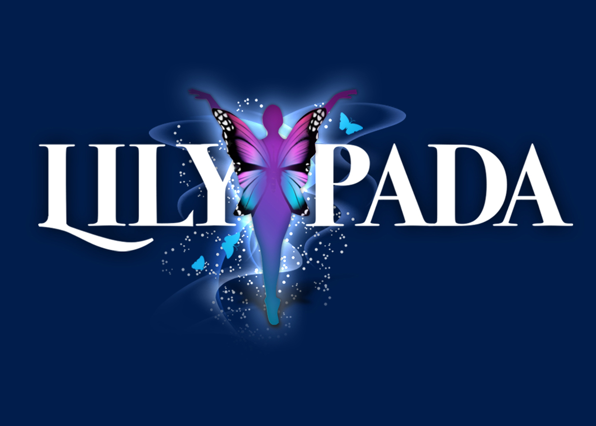 Lilypada logo